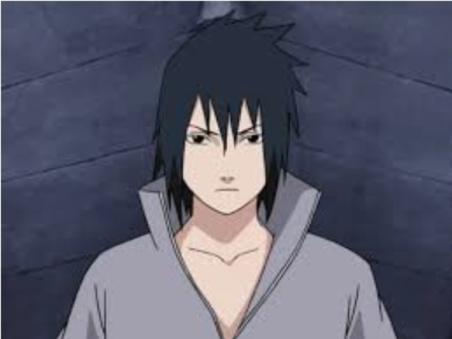 Sasuke