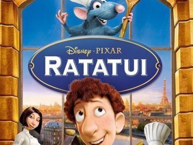 Ratatouille