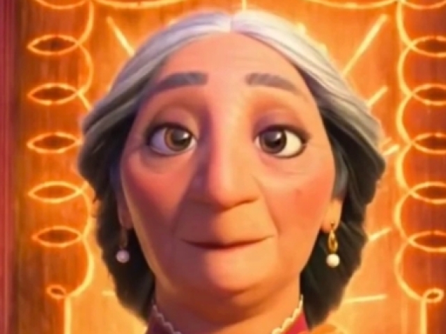 Abuela