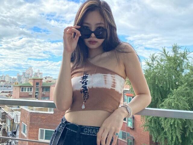 Jennie