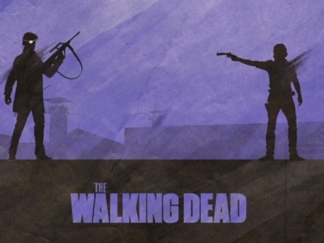 Você conhece mesmo The Walking Dead?