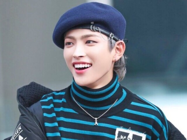 HongJoong