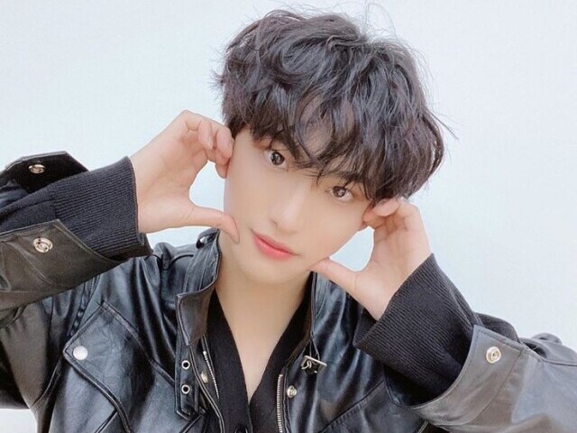 Seonghwa