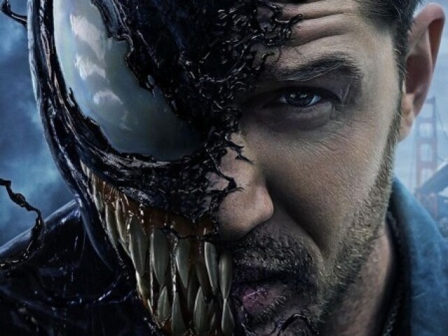 Vamos ver se você realmente conhece o Venom!