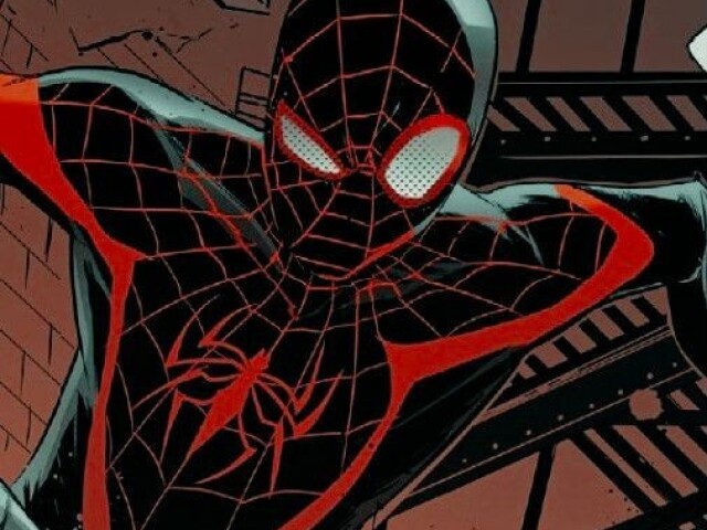 Miles morales