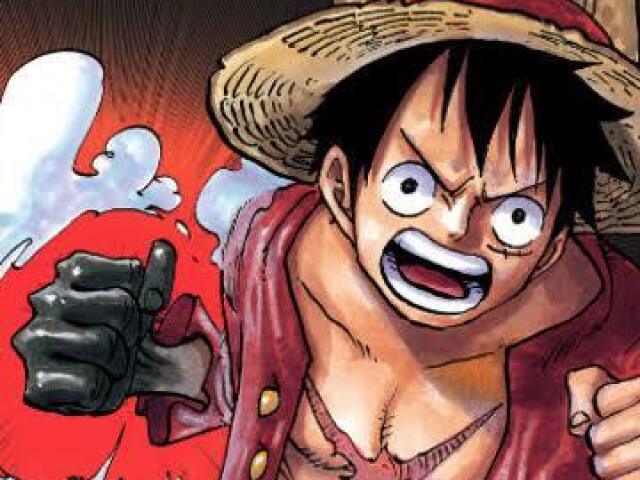 Luffy