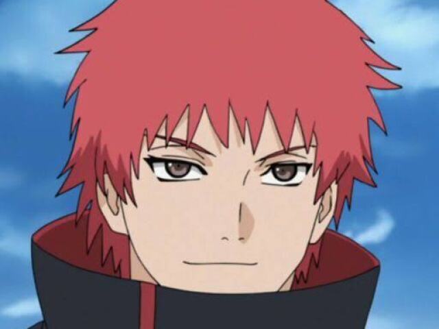 Sasori