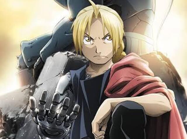 Fullmetal