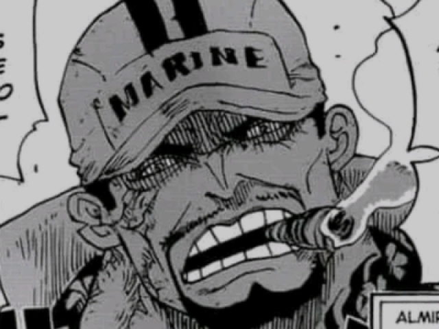 Akainu