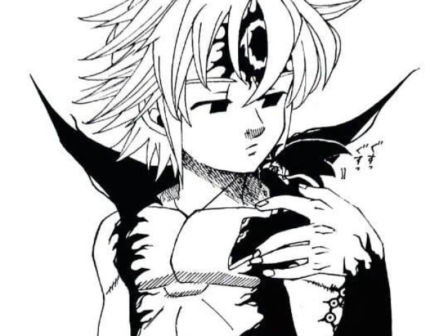 Meliodas