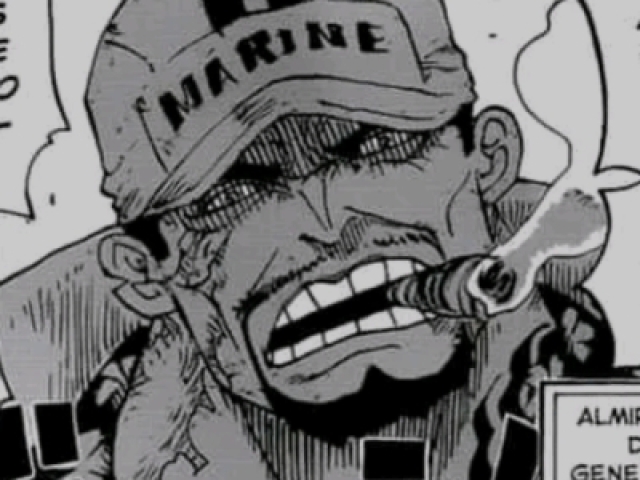 Akainu