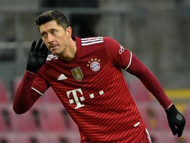 Lewandowski