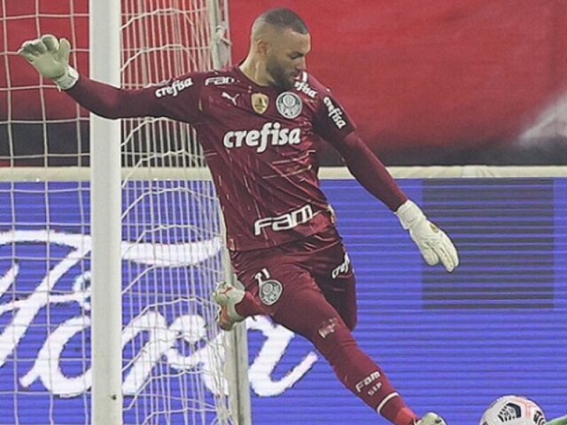 Weverton