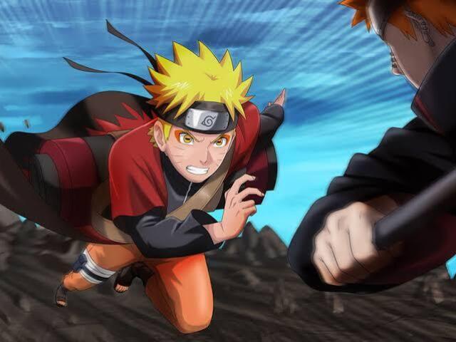 Naruto