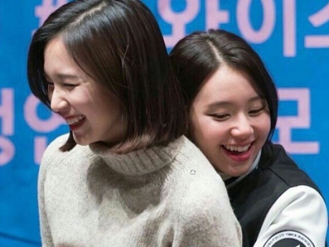 MiChaeng