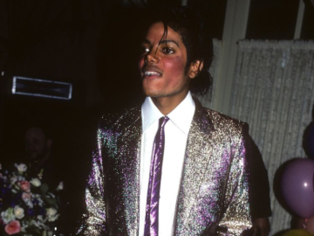 Michael Jackson