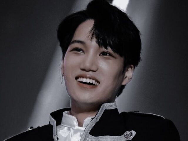 Kai - Exo