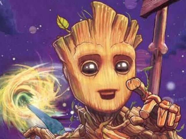 Groot