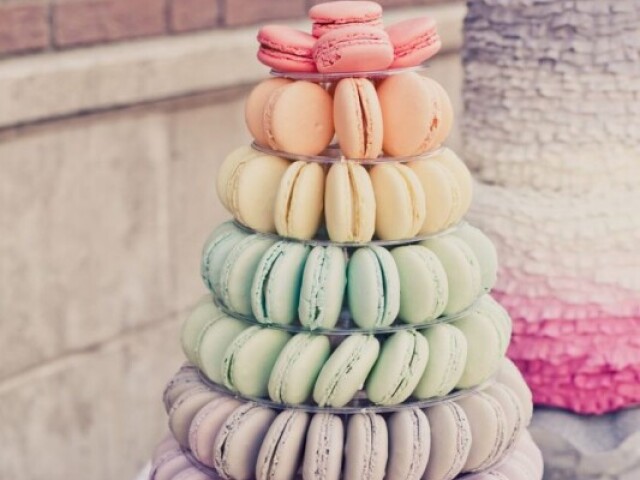 Macarons