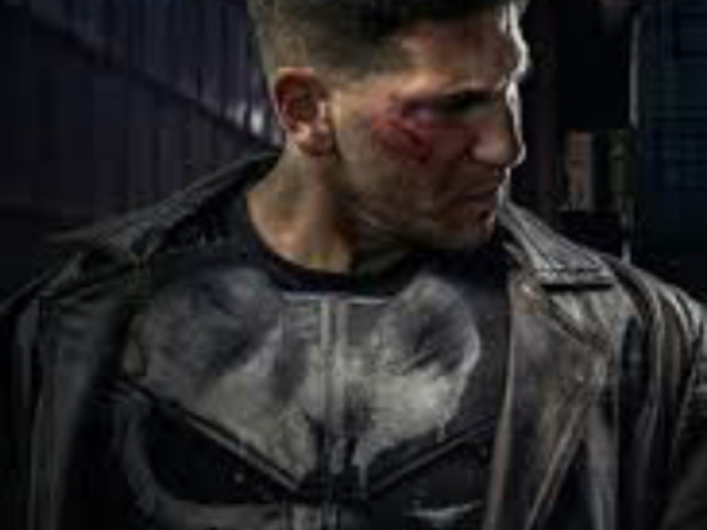 Frank Castle