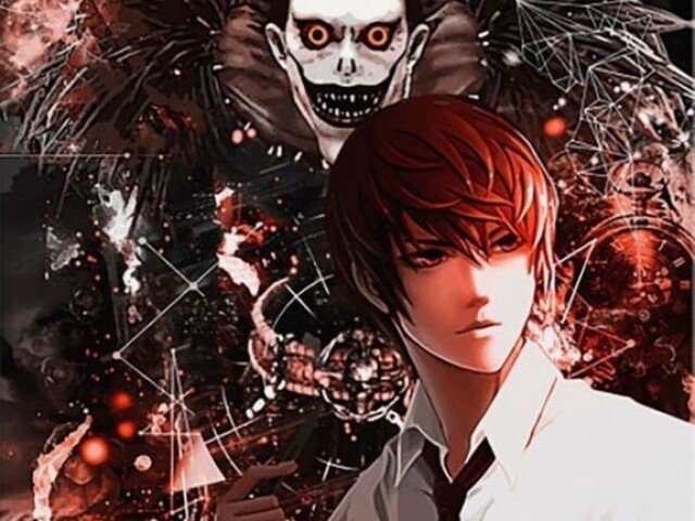 Death Note