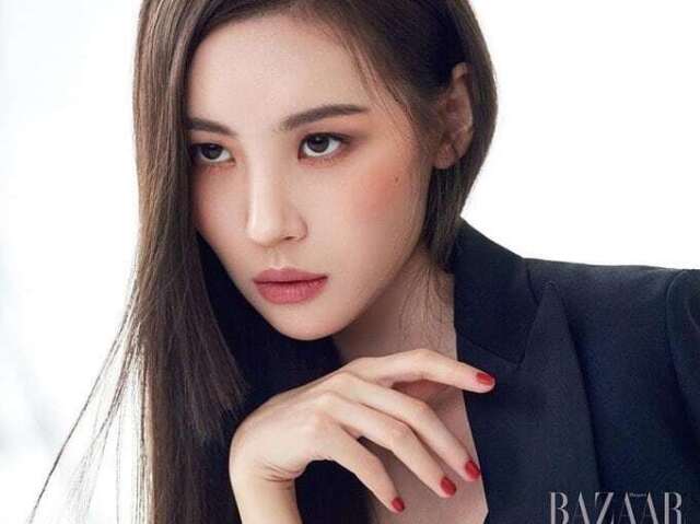 SUNMI