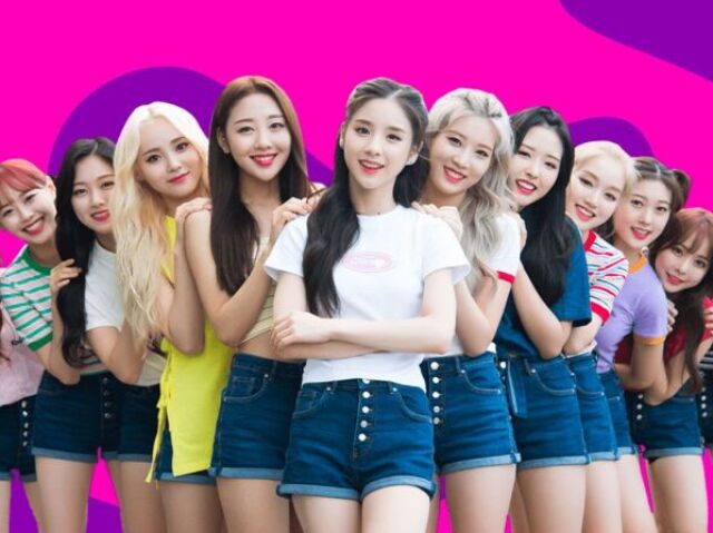 LOONA