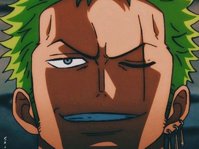 Zoro