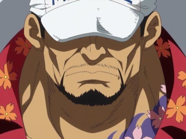 Akainu