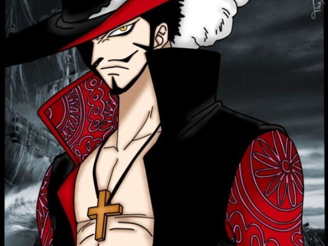 Mihawk