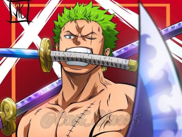 Zoro