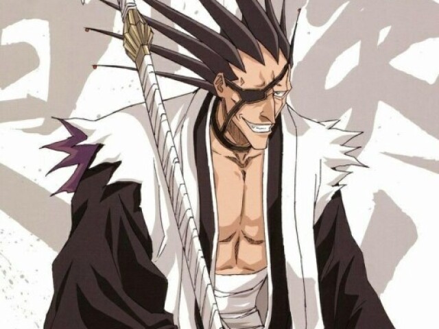 Kenpachi