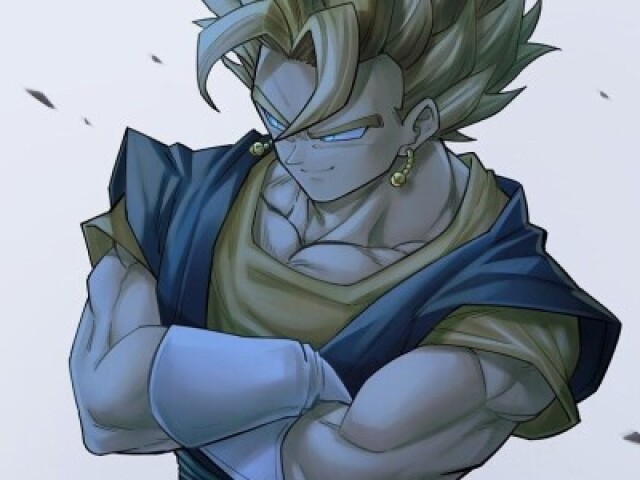 Vegetto