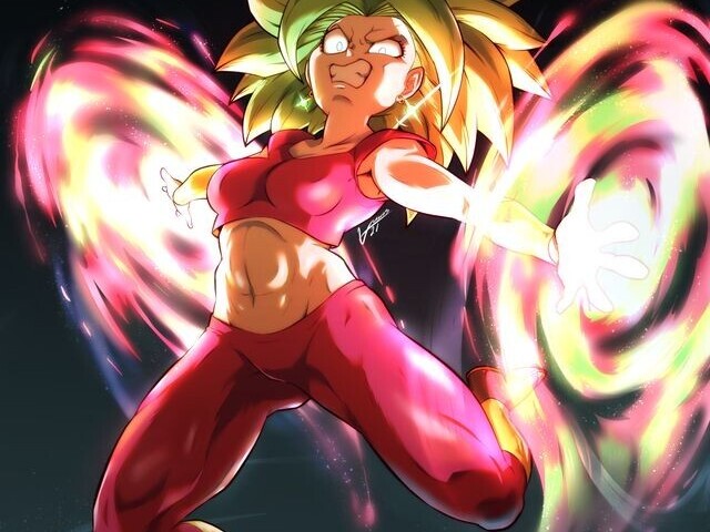 Kefla