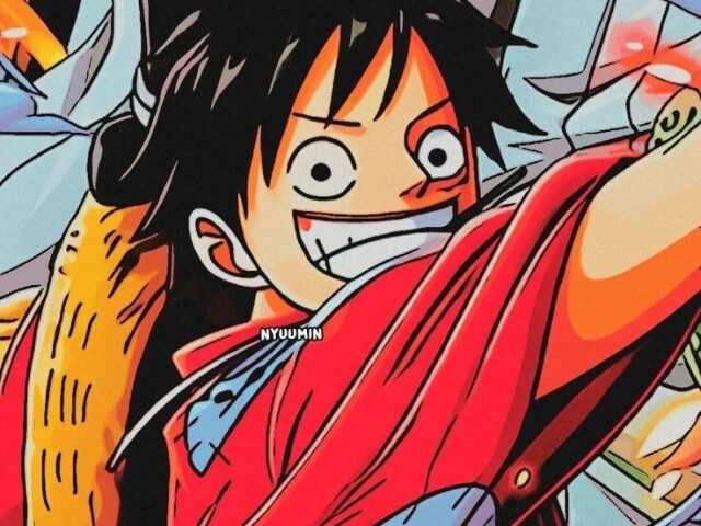 Luffy