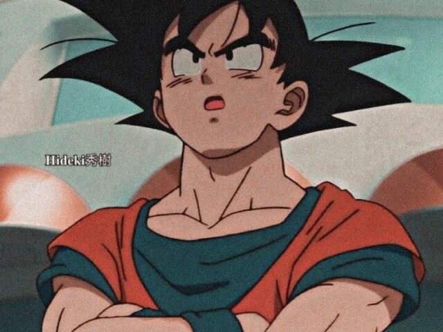 Goku