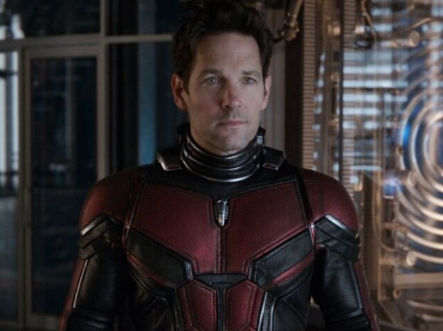 Scott Lang