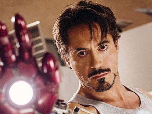 Tony Stark