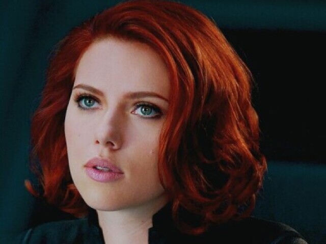 Natasha Romanoff