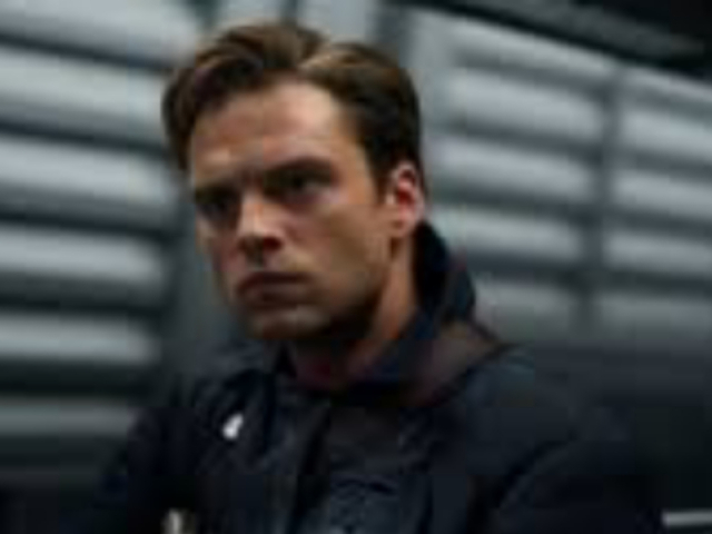 Bucky Barnes