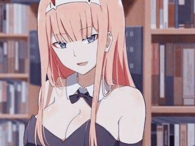 Zero two