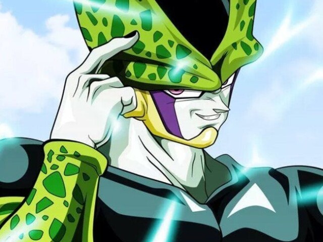 Cell