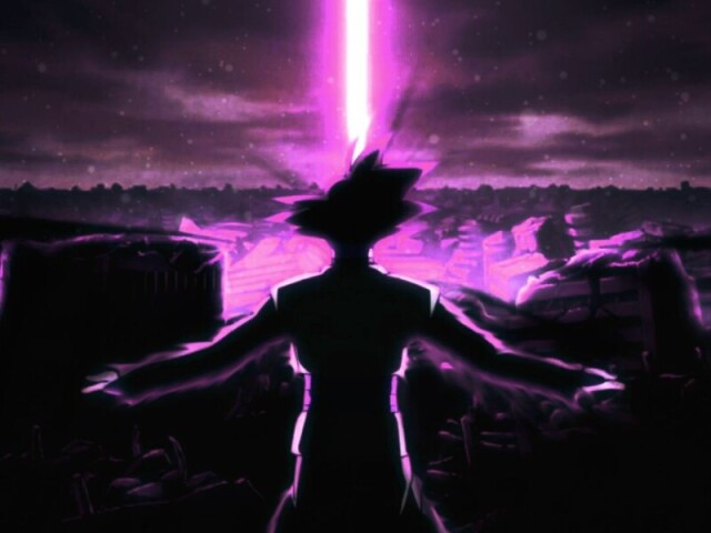 Goku Black