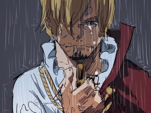 Sanji