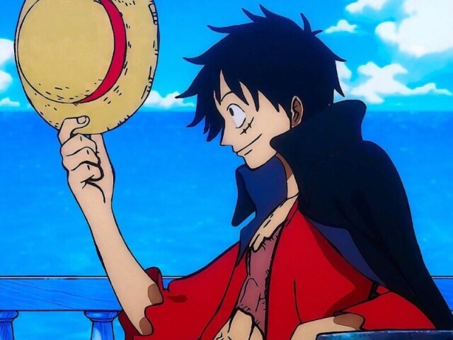 Luffy