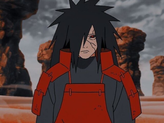 Madara