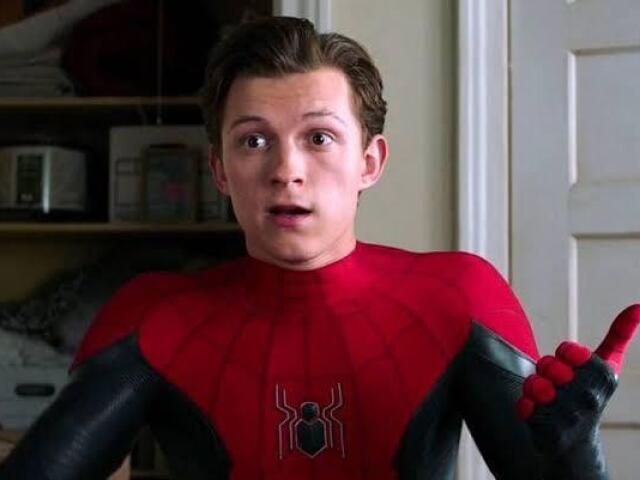 Tom Holland