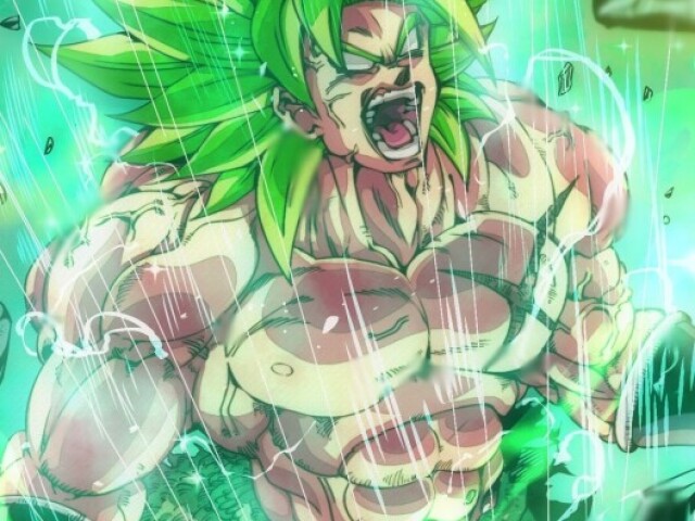 Broly