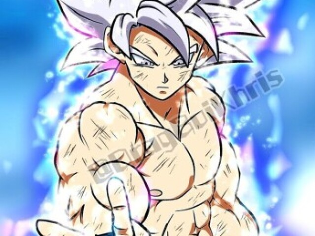 Goku