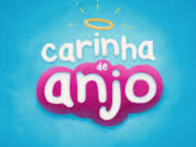 Carinha de Anjo